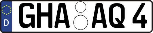 GHA-AQ4