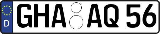 GHA-AQ56
