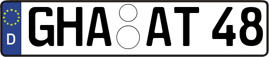 GHA-AT48