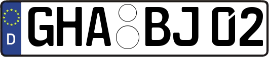 GHA-BJ02