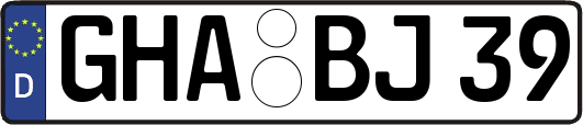 GHA-BJ39