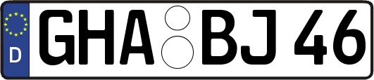 GHA-BJ46