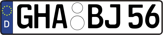 GHA-BJ56