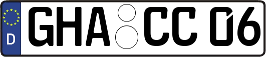 GHA-CC06