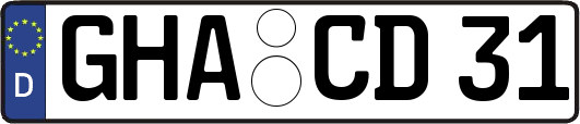 GHA-CD31