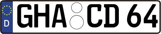 GHA-CD64
