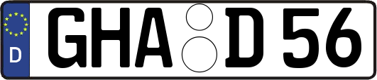 GHA-D56