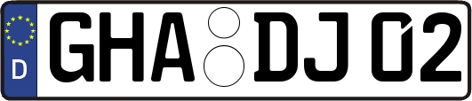 GHA-DJ02