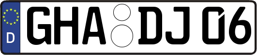 GHA-DJ06