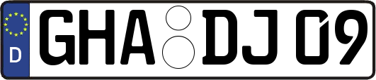 GHA-DJ09