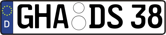 GHA-DS38