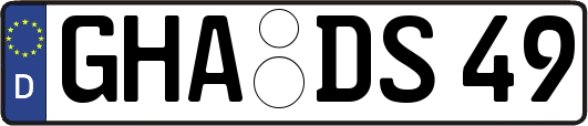 GHA-DS49