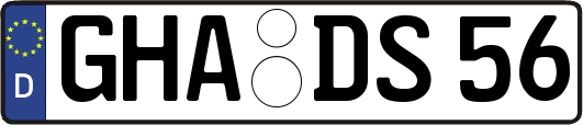 GHA-DS56