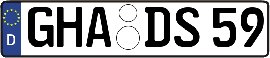 GHA-DS59