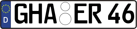 GHA-ER46