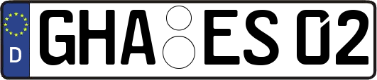GHA-ES02