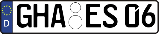 GHA-ES06