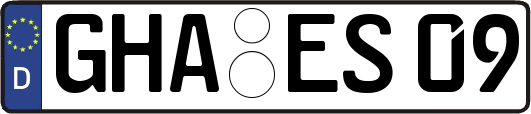 GHA-ES09