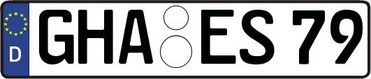 GHA-ES79