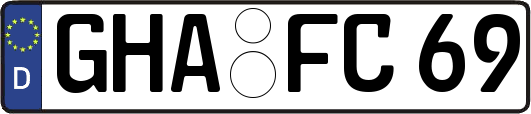 GHA-FC69