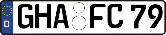 GHA-FC79