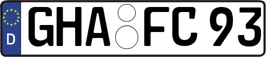 GHA-FC93