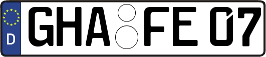 GHA-FE07