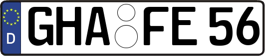 GHA-FE56