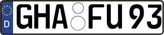 GHA-FU93