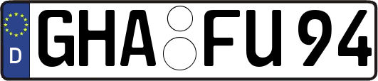 GHA-FU94