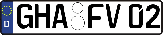 GHA-FV02