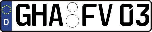 GHA-FV03