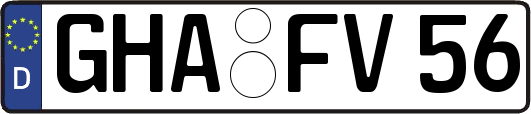 GHA-FV56