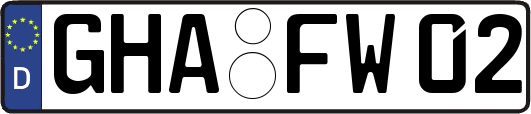 GHA-FW02