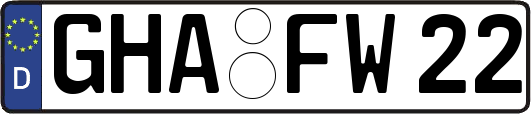 GHA-FW22