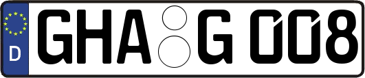 GHA-G008