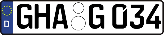 GHA-G034