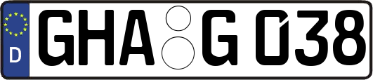 GHA-G038