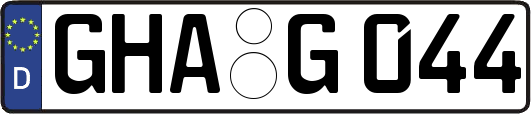 GHA-G044