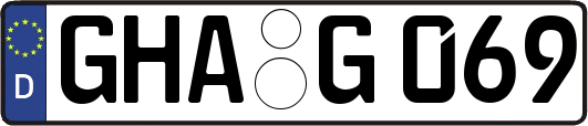 GHA-G069