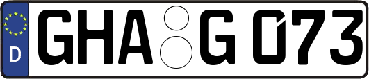 GHA-G073