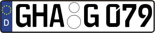 GHA-G079