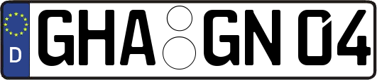 GHA-GN04