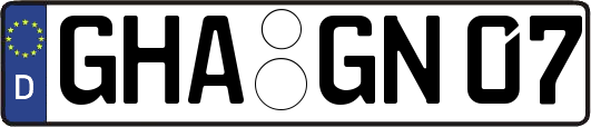 GHA-GN07