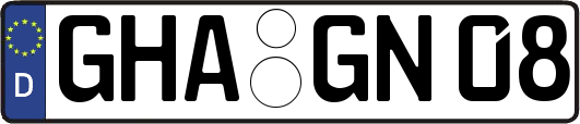 GHA-GN08