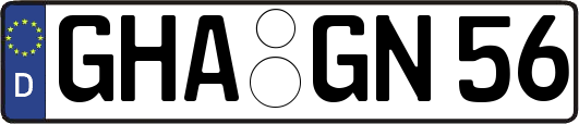 GHA-GN56