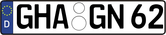GHA-GN62