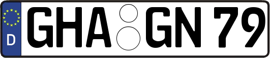 GHA-GN79