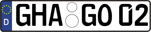 GHA-GO02