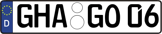 GHA-GO06